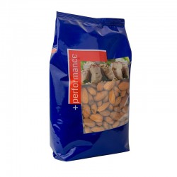 +Performance Shelled Almonds 750 g
