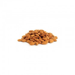 Dry fruit Shelled Sicilian Almonds 500 g