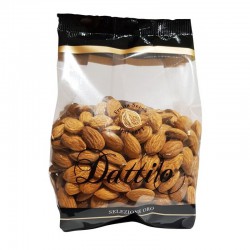 Dattilo Shelled Almonds California 500 g