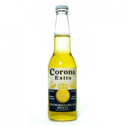 Corona Bier Extra 35,5 cl