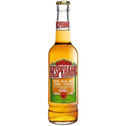 Desperados Birra Tequila 33 cl