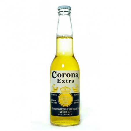 Corona Bier Extra 21 cl