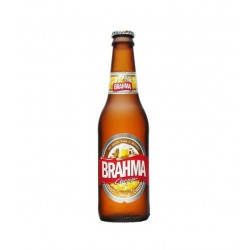 Brahma Birra 33 cl