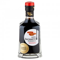 Monari Etichetta Oro Balsamic Vinegar 250 ml