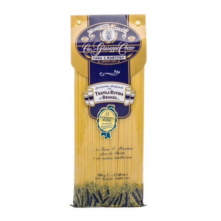 Cocco Pasta N100 Vermicelli Extra 500 g