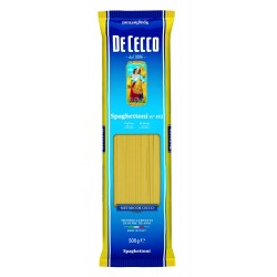 De Cecco Spaghettoni n° 412 500 g