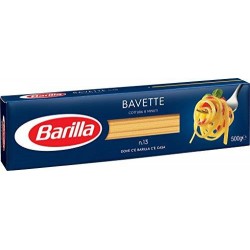 Barilla Pasta N13 Bavette 500 g