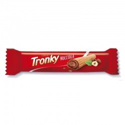Ferrero Kinder Tronky Single Portion Snack