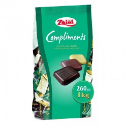 Zaini Cioccolatini Compliments Assortiti 1 kg
