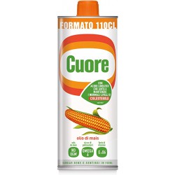 Cuore Corn Seed Oil 1 l