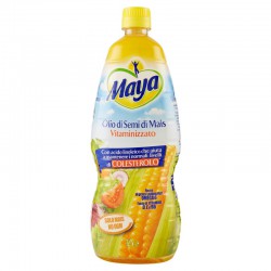 Maya Vitaminised Corn Seed Oil 1 l