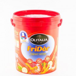 Olitalia FriDòr Perfect Frying 20 l