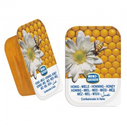 Menz & Gasser Honey 100 x 20 g