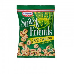 Cameo Snack Friends Pistachios 120 g