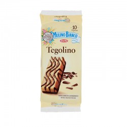 Mulino Bianco Tegolino 10 x 35 g