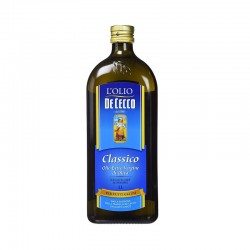 De Cecco Extra Virgin Olive Oil 1 l