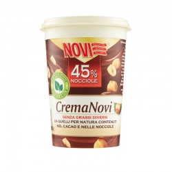 Novi Crema Halzenut and Cocoa Spread 350 g