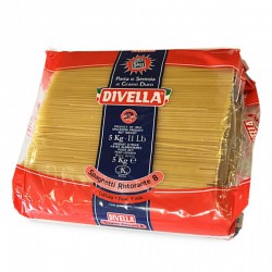 Divella Pasta Spaghetti Ristorante 5 kg