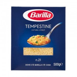 Barilla Pasta N21 Tempestina 500 g