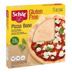 Schär Base Per Pizza Senza Glutine 300 g