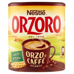 Nestlè Orzoro Barley With Coffee 120 g