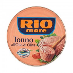 Rio Mare Thunfisch in Olivenöl 500 g