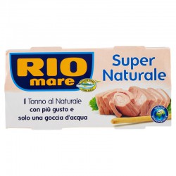 Rio Mare Supernaturale Tuna 2 x 112 g