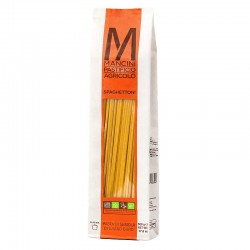 Mancini Pasta Spaghettoni In Busta 500 g