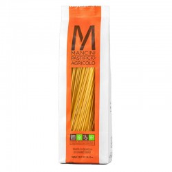 Mancini Pasta Spaghetti In Busta 1 kg