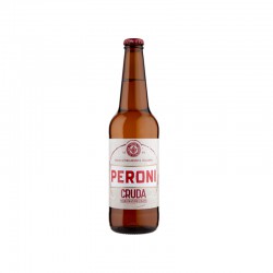 Peroni Nicht Pasteurisiertes Bier 50 cl