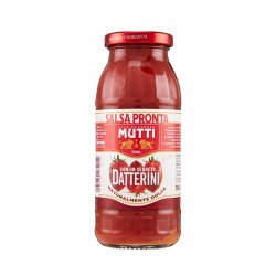 Mutti Ready-made Sauce with Plum Tomatoes 300 g