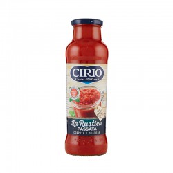 Cirio La Rustica Tomatenpüree 700 g