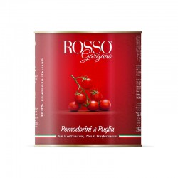 Rosso Gargano Cherry Tomatoes 2,55 kg
