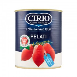 Cirio Geschälte Tomaten 800 g