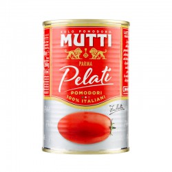 Mutti Peeled Tomatoes 400 g