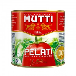 Mutti Peeled Tomatoes 2,5 kg