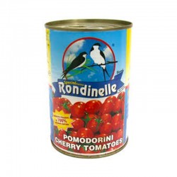 Rondinelle Cherry Tomatoes 400 g