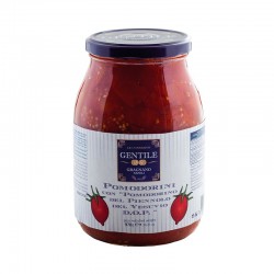 Gentile Piennolo Tomatoes PDO a Pacchetelle 1 kg