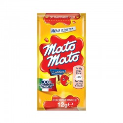Kraft Mato Mato Ketchup Foodservice 200 x 12 g