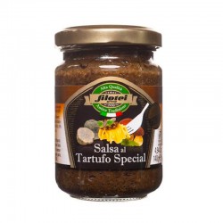 Filotei Group Special Truffle Sauce 500 g
