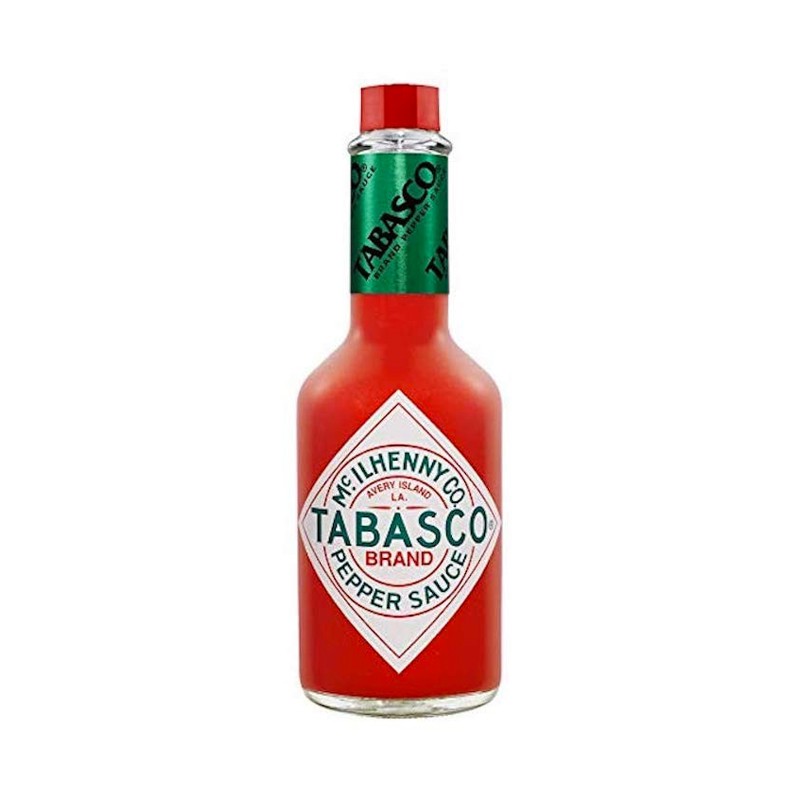 Tabasco Pepper Sauce 360 ml