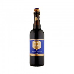 Chimay Grand Reserve Beer 75 cl
