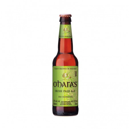 O'Hara Irish Pale Ale Bier 50 cl