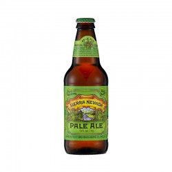 Sierra Nevada Beer Pale Ale 35 cl