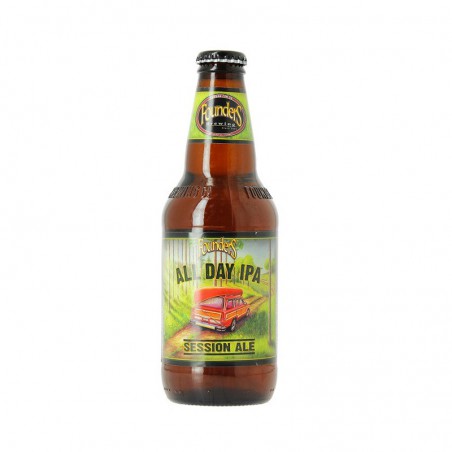 Founders All Day Ipa Bier 35,5 cl