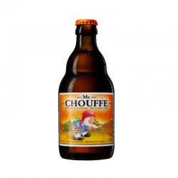 Mc Chouffe Beer Scotch Ale 75 cl