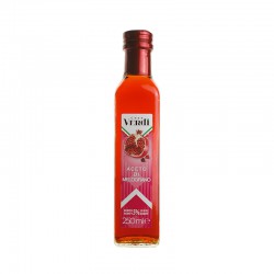 Casa Verdi Pomegranate Vinegar 250 ml