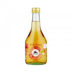 Alce Nero Organic Apple Vinegar 500 ml