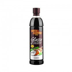 Monari Modena Balsamic Vinegar Glaze IGP 600 g
