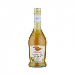 Monari Unfiltered Organic Apple Vinegar 500 ml
